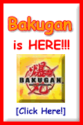 Check out Bakugan Battle Arena and other Bakugan toys!