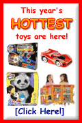 Check out hot toys like Bakugan, Fur Real pets, Bratz, Air Hogs, and MORE!