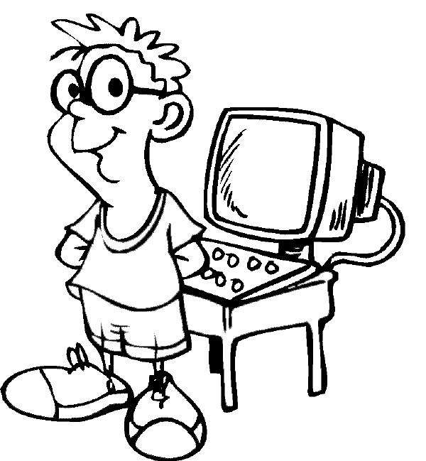 new computer, computers, computer tutorials, computer training, Internet safety, online training, computer training for kids, and more!