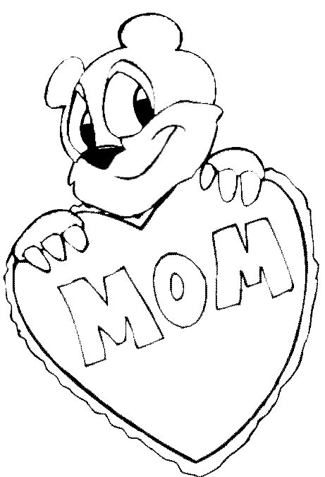 a gift for mom, chocolates for mom, a mothers day present for mom