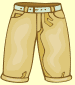 pantalones (pants)