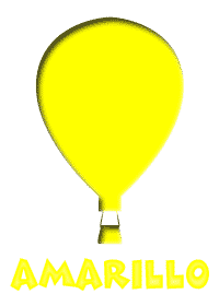 yellow (amarillo)