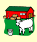 oveja (sheep)