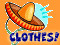 Learn to say names of clothing in Spanish! Free online Spanish lessons for kids!