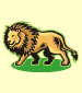 leon (lion)