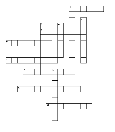 online crossword puzzle: Printable sports crossword puzzle